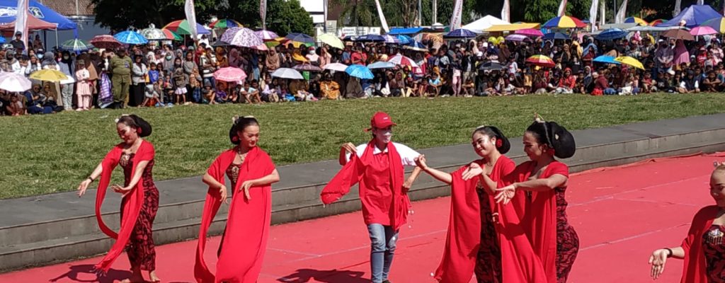 Tari-Kesenian-Khas-Cilacap