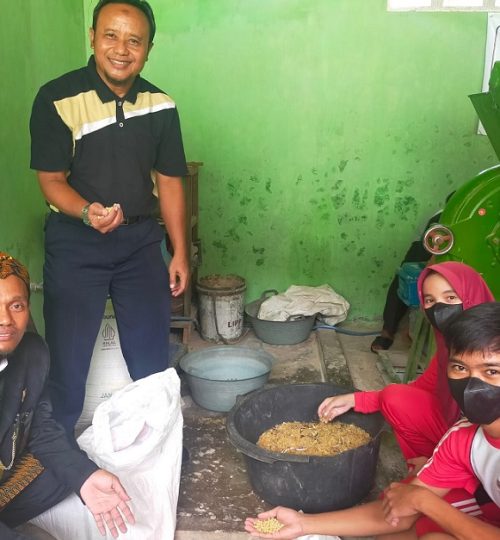 Wisata Sekolah beranda